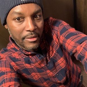 Meet your Posher, Dana